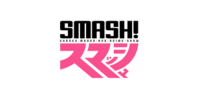 SMASH! 2025 Logo
