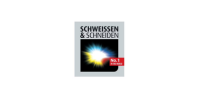 Schweissen & Schneiden 2025 Logo