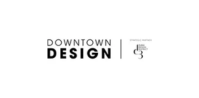 Downtown Design 2025 Logo