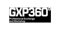 GXP 360 2025 Logo