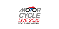 Motorcycle Live 2025 Logo