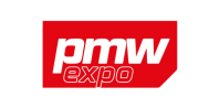 PMW Expo 2025 Logo