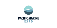 Pacific Marine Expo 2025 Logo