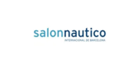 Salon Nautico 2025 Logo