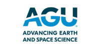 AGU Annual Meeting 2025 Logo