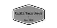Capital Trade Shows 2025 Logo