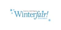 Columbus Winter Fair 2025 Logo