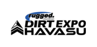 Dirt Expo 2025 Logo