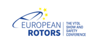 European Rotors 2025 Logo