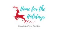 Home for the Holidays Gift Market of Humble