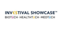 Investival Showcase 2025 Logo