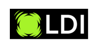 Ldi Expo 2025 Logo