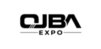 OJBA Expo 2025 Logo