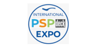 PSP Expo 2025 Logo