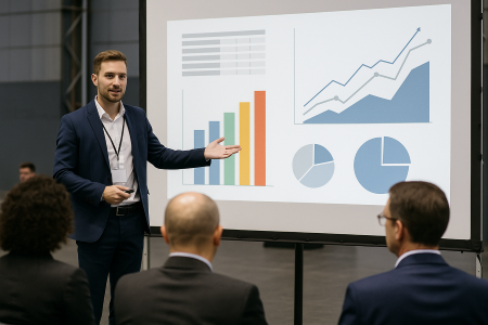 Schweissen & Schneiden Case Study