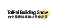 Taipei Building Show 2025 Logo