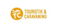 Touristik & Caravaning 2025 Logo
