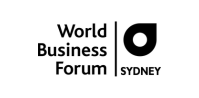 WBF Sydney Logo