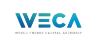 WECA 2025 Logo