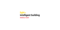 Light + Intelligent Building Middle East