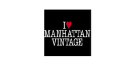 NYC Manhattan Vintage Show