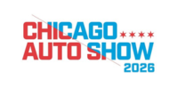 Chicago Auto Show 2026 Logo