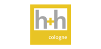 H+H Cologne 2026 Logo