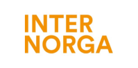 Internorga Hamburg 2026 Logo