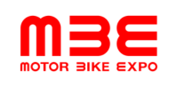 Motor Bike Expo 2026 Logo