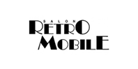 Salon Rétromobile