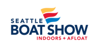 Seattle Boat Show 2026 Logo