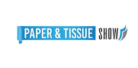 paper & tissue show 2026 Logo