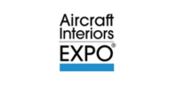 Aircraft Interiors Expo 2026 Logo
