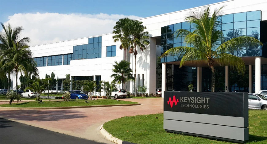 Keysight Technologies