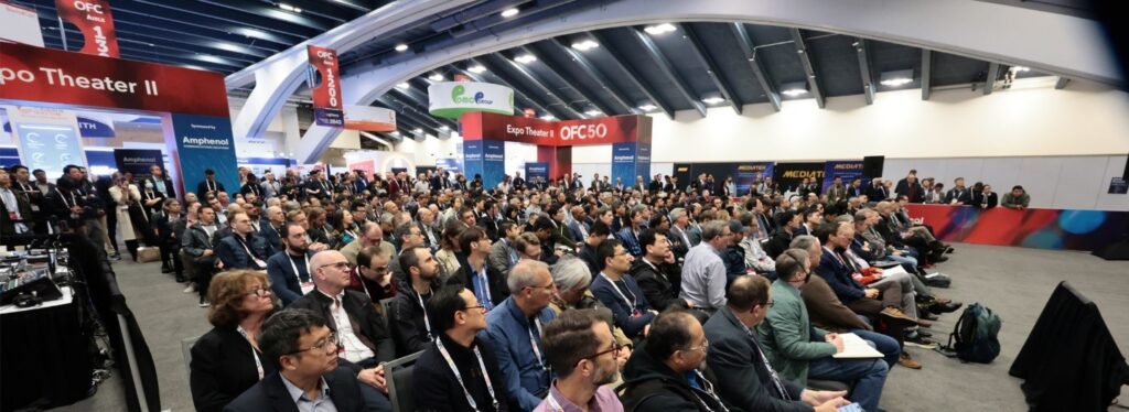 OFC Conference