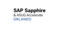 SAP Sapphire & ASUG Orlando - Feature