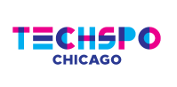 Techspo Chicago 2026 Logo