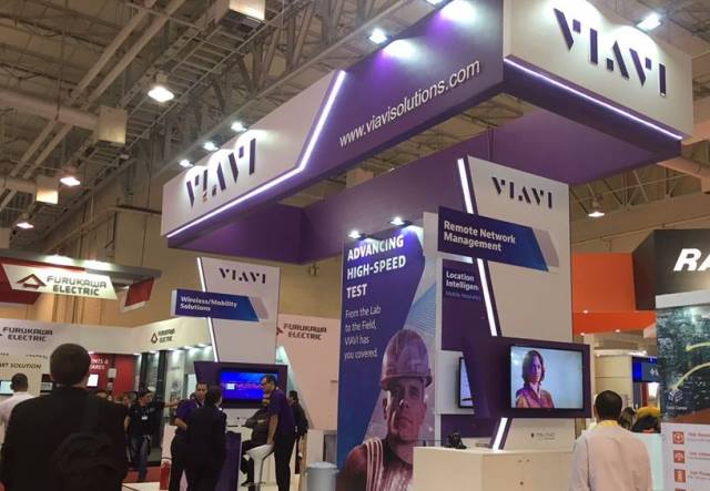 VIAVI Solutions