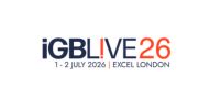 iGB L!VE exhibitors list