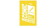 Comic Con Manchester exhibitors list