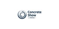 Concrete Show South America Exhibitors List