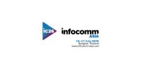 InfoComm Asia Exhibitors List