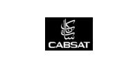 CABSAT Exhibitors List