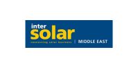 Intersolar Middle East Exhibitors List
