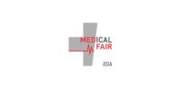 Medical Fair Asia Exhibitors List