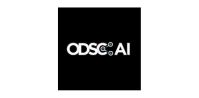 ODSC AI West Exhibitors List