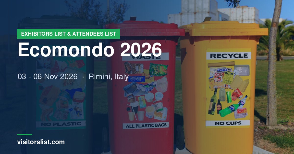 Ecomondo