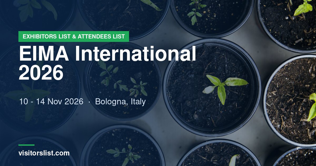 EIMA International
