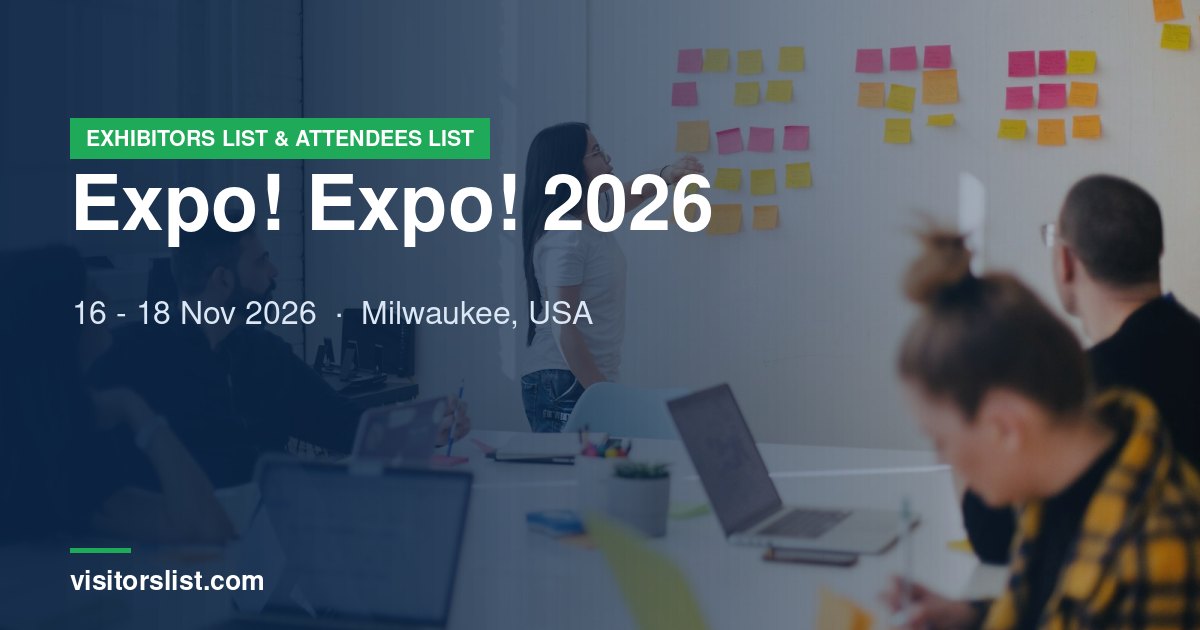 Expo! Expo!