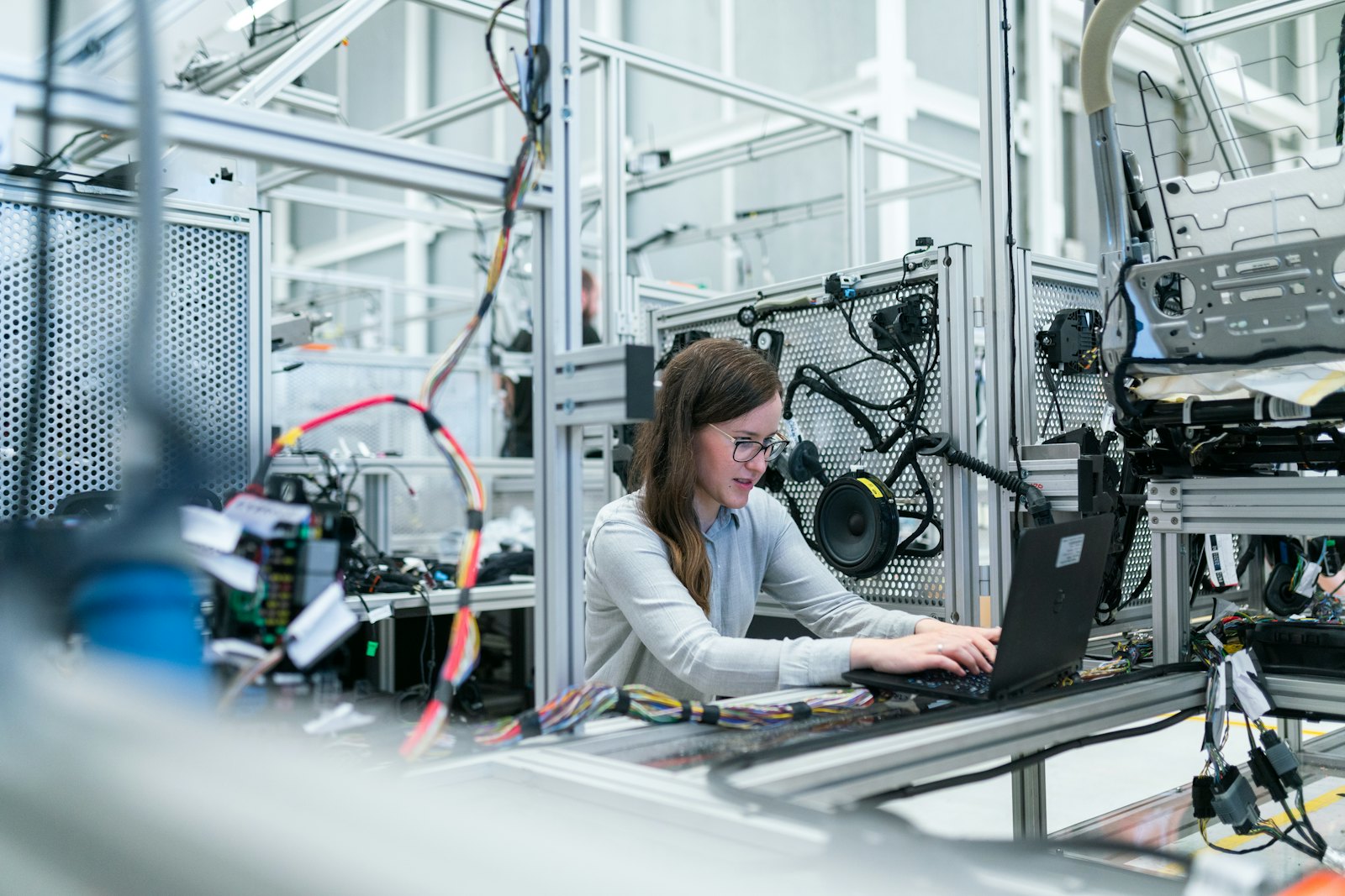 Expoprotection Paris 2026 Exhibitors List & Attendees List – Industrial Engineering